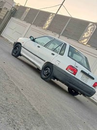 حبايب سايبه مديل ٩ السيارة مكفوله  كير ومكينه جدد  مصفرة غرامات صدر ما...
