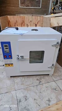 للبيع فرن جديد غير مستعمل للأستفسار خاص او واتساب  07723729920