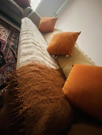 كنب • مقاعد • حي القاهره