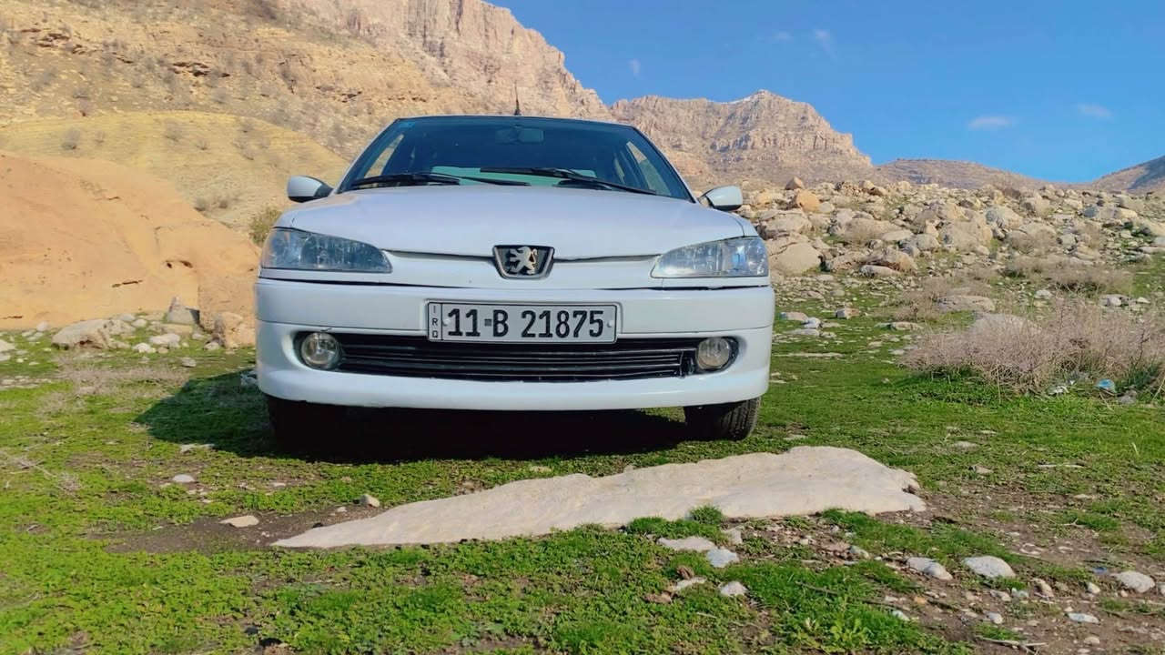 بيجو 306 موديل 2002
 رقم بغداد جديد بأسمي سنويتهه ل29 
شرط البيع بعقد مروري

تبريد ثلج
محرك 1600
صدر امامي خلفي جديد 
دسكات وفلنجات جديد 
درامشفتات جديد
ويل كب حاويه
تايرات 5 جديد

ضرر السياره جامرلغ وبنيد مبدلات ومصبوغات بدون دواخل  مع صبغ الدعاميات 

السعر 50 قفل / او مراوس بـBMW
مكانهه ديالى بعقوبه *********** بعقوبة, ديالى
