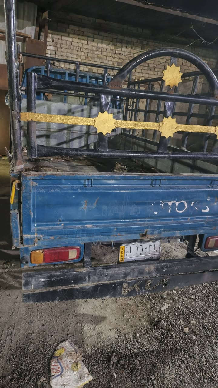 السلام عليكم فنتيره موديل 2000 كل شيء بيها جاهز مكانه ديوانيه***********
