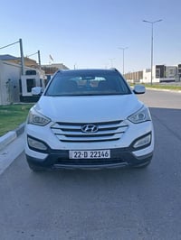 سنتافي • ٢٠١٣ • ٧ راكب