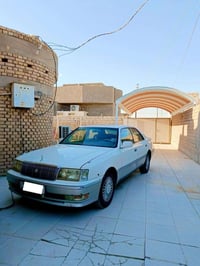 سياره راس الثور للبيع  مكفوله من الكص ونقل الجثه بيها صبغ بمكانات قليل...