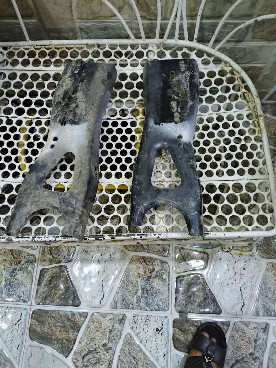 دشبول كامل نيسان بيكم جديد البيع
***********
