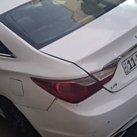 ورحمة سيارة هونداي سوناتا موديل 2011 كير محرك تبريد جاهزة مكينه 2400 ب...