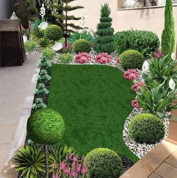 نقدم لكم خدمات صيانه وتنسيق وتنظيف الحدائق واعادة ترتيبها .

قص ورش وتعقيم وصيانه عامه لجميع أعمال الحدائق والديكورات الخارجية 

زارعه المسطحات الخضراء النجيل الطبيعي بسعر ٧ دينار للمتر مزروع جاهز 0779613479


**إذا كنت صاحب هذا الإعلان وتريد حذفه لأي سبب، رجاءا أرسل رسالة إلى الدعم الفني**