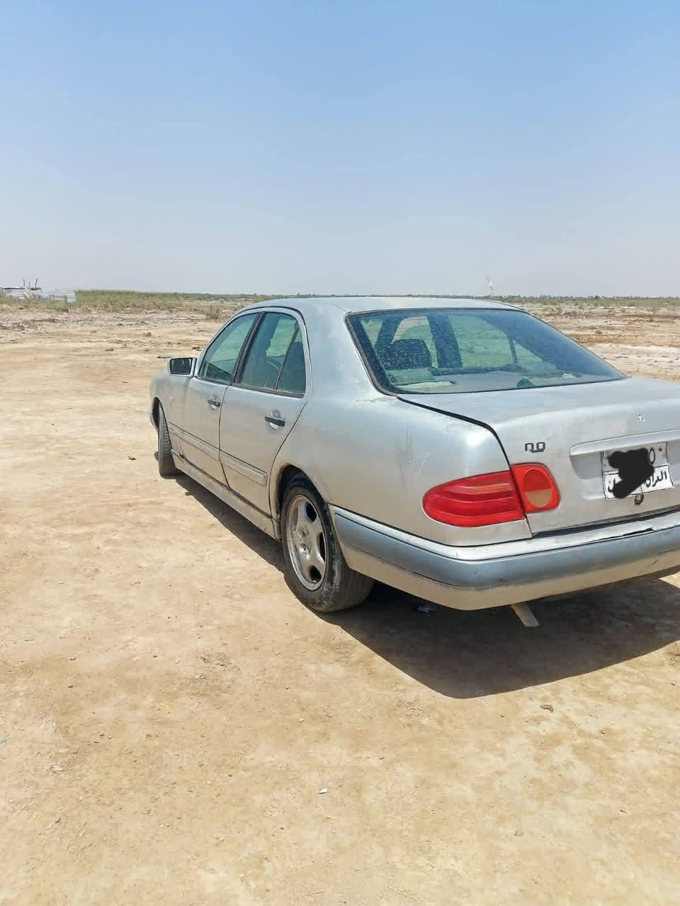 مرسيدس ام عيون موديل ٩٥ سياره اصولي بيها وكاله اصليه شرط  ومستمسكات راعيها ما اندله كير ومحرك ٣٠٠٠ في في تي
مكفوله من الكص والضربه سعرها ١٧ قفل 
مرسيدس ام عيون موديل ٩٥ سياره اصولي بيها وكاله اصليه شرط  ومستمسكات راعيها ما اندله كير ومحرك ٣٠٠٠ في في تي
بيع او مراوس مكان ناصريه


**إذا كنت صاحب هذا الإعلان وتريد حذفه لأي سبب، رجاءا أرسل رسالة إلى الدعم الفني**
