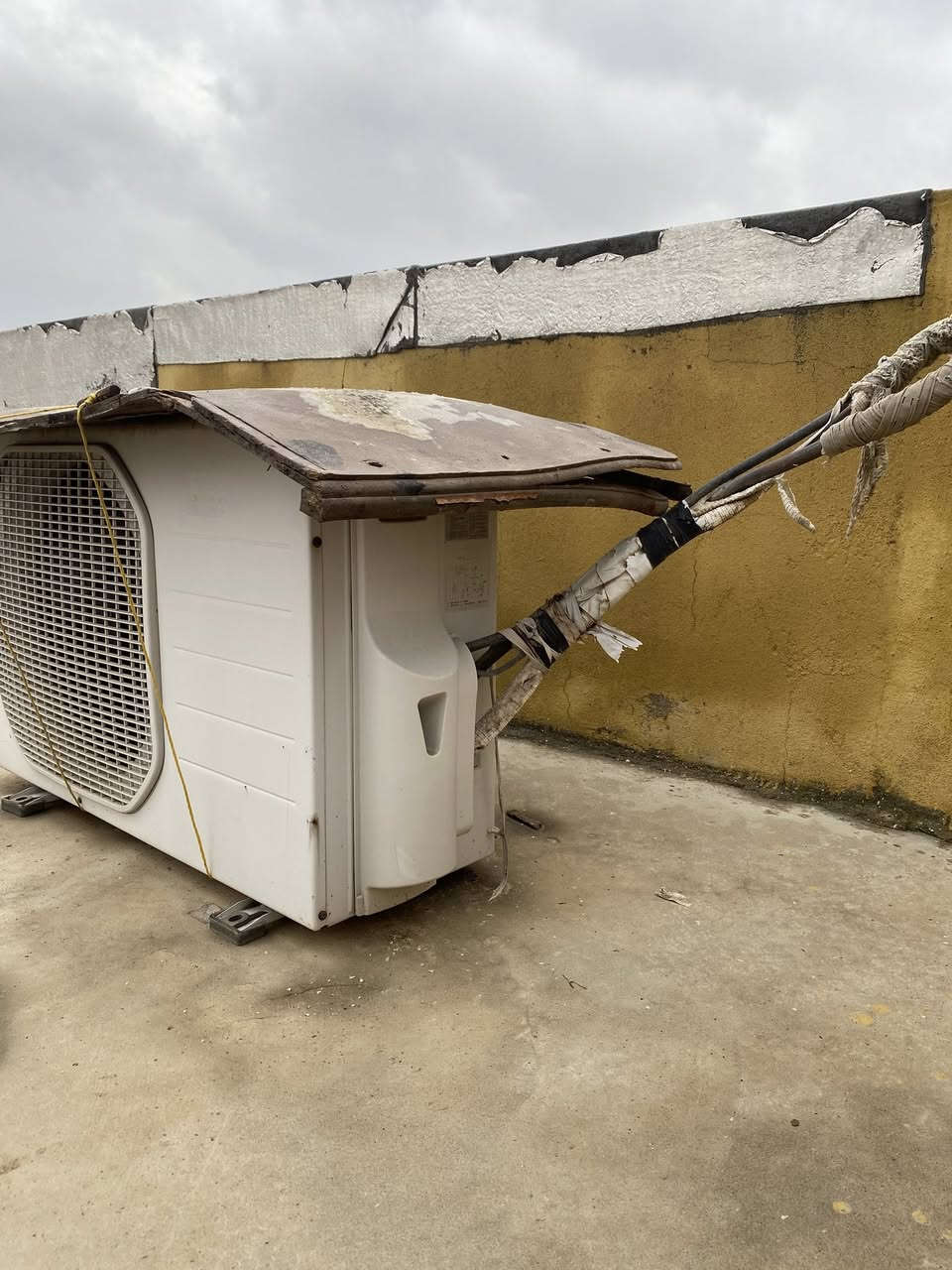 سڵاو بۆ فرۆشتن دوو تەنە   موشتری نامە بنێرە لە خزمەتم
شوێن :  بازیان


**إذا كنت صاحب هذا الإعلان وتريد حذفه لأي سبب، رجاءا أرسل رسالة إلى الدعم الفني**