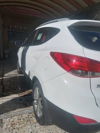 توسان ٢٠١٥ استلام شركه خليجي مكفوله كفاله عامه من الصبغ والبارد عل وضع...