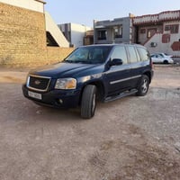 بلايزر • ٢٠٠٨ • تاهو ٨ سلندر