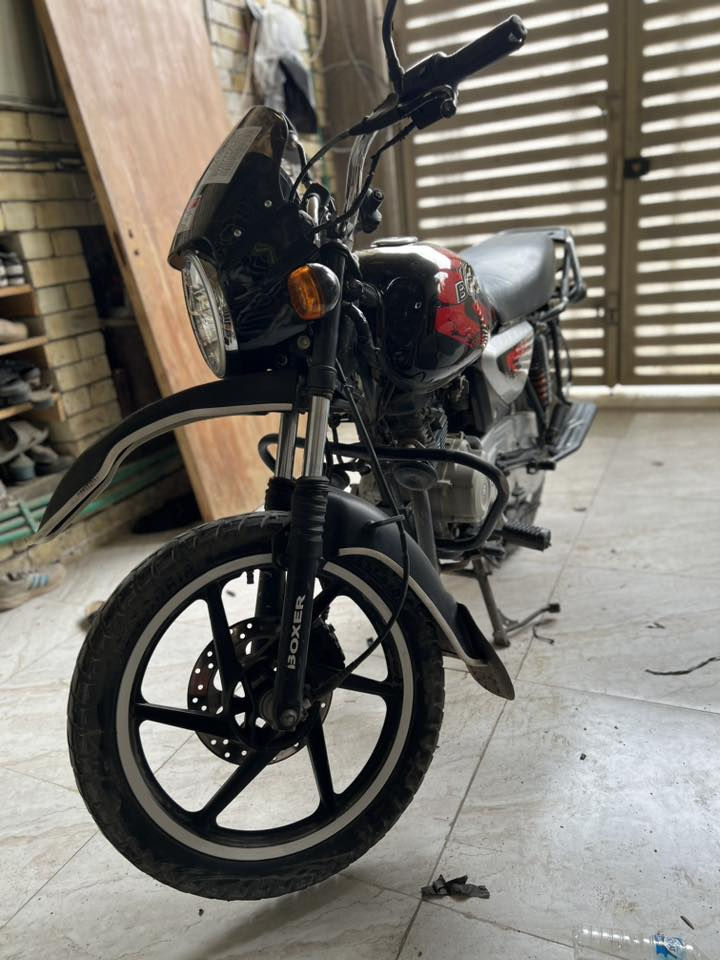 بوكسر جبلي 22 بغداد سنوية ب اسمي تحويل ثاني يوم مجفتة تجفيت وكالة شلعة معدل دراجه خرسة  كاملة مابيهة نقص مكاني بغداد البلديات السعر واحد و900      ***********
