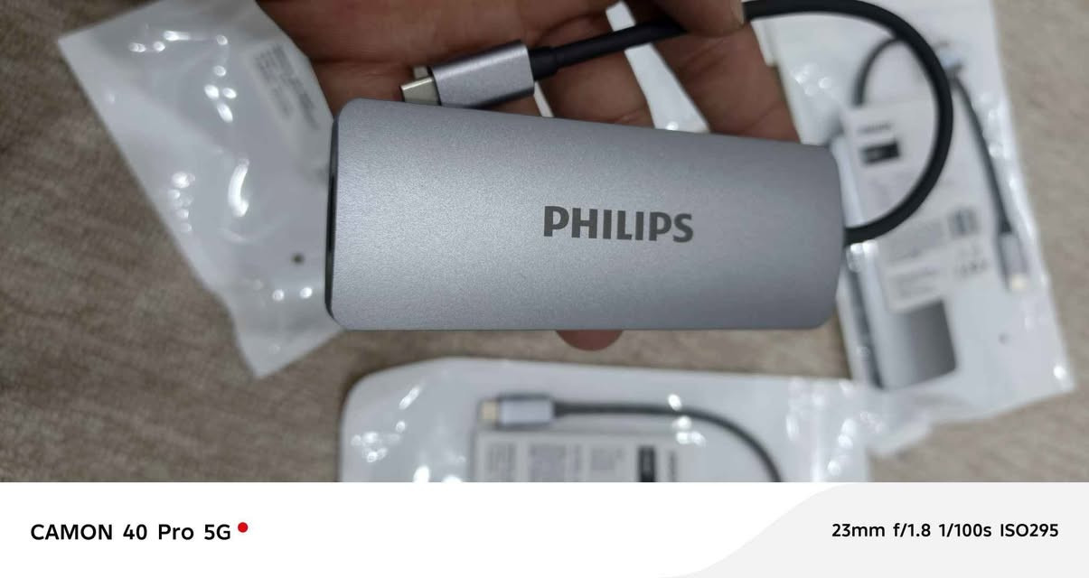 Hamwe 55 hazar 
(New) 
Adapter philips asli أربيل, العراق


**إذا كنت صاحب هذا الإعلان وتريد حذفه لأي سبب، رجاءا أرسل رسالة إلى الدعم الفني**