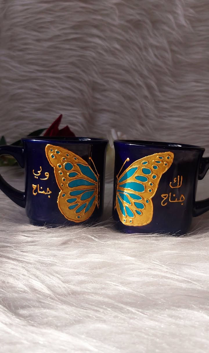 ✨ كوبك مو مجرد كوب... قطعة فن تحچي عنك 🎨☕

رسم يدوي على الزجاج حسب طلبك
اسمك، عبارة تحبها، أو أي فكرة ببالك 🤍

🔥 السعر مفاجأة
الكوب بـ 5 آلاف دينار فقط بسسس

📍موقعنا:

الموصل - الجانب الأيمن - منطقة الميدان - شارع نينوى - قيصرية الكاتب

🚗 التوصيل متوفر لكل محافظات العراق
داخل الموصل: ٣
بغداد: ٥
باقي المحافظات: ٦

دلّل نفسك أو قدّم هدية تبقى ذكرى 💝
راسلنا واحجز كوبك قبل نفاد الطلبات ✨

#رسم_على_الزجاج
#كوب_مرسوم
#هدايا_الموصل
#هدايا_العراق
#ترند_الموصل


**إذا كنت صاحب هذا الإعلان وتريد حذفه لأي سبب، رجاءا أرسل رسالة إلى الدعم الفني**