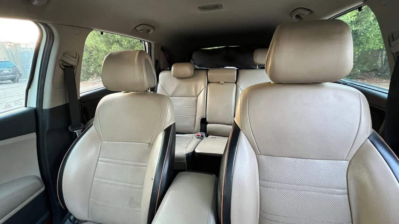 للبيع سورنتو موديل ٢٠١٨ 
اومراوس 
بيه فقط ربع باب صبغ اثر شخص باردات مأشرات
فول بدون بنوراما  مكينه ٦
رقم بصره باسمي 
مكان بصره ابي الخصيب
***********
سعر ٢٢٠ بيهه مجال موشري لايتعبني
