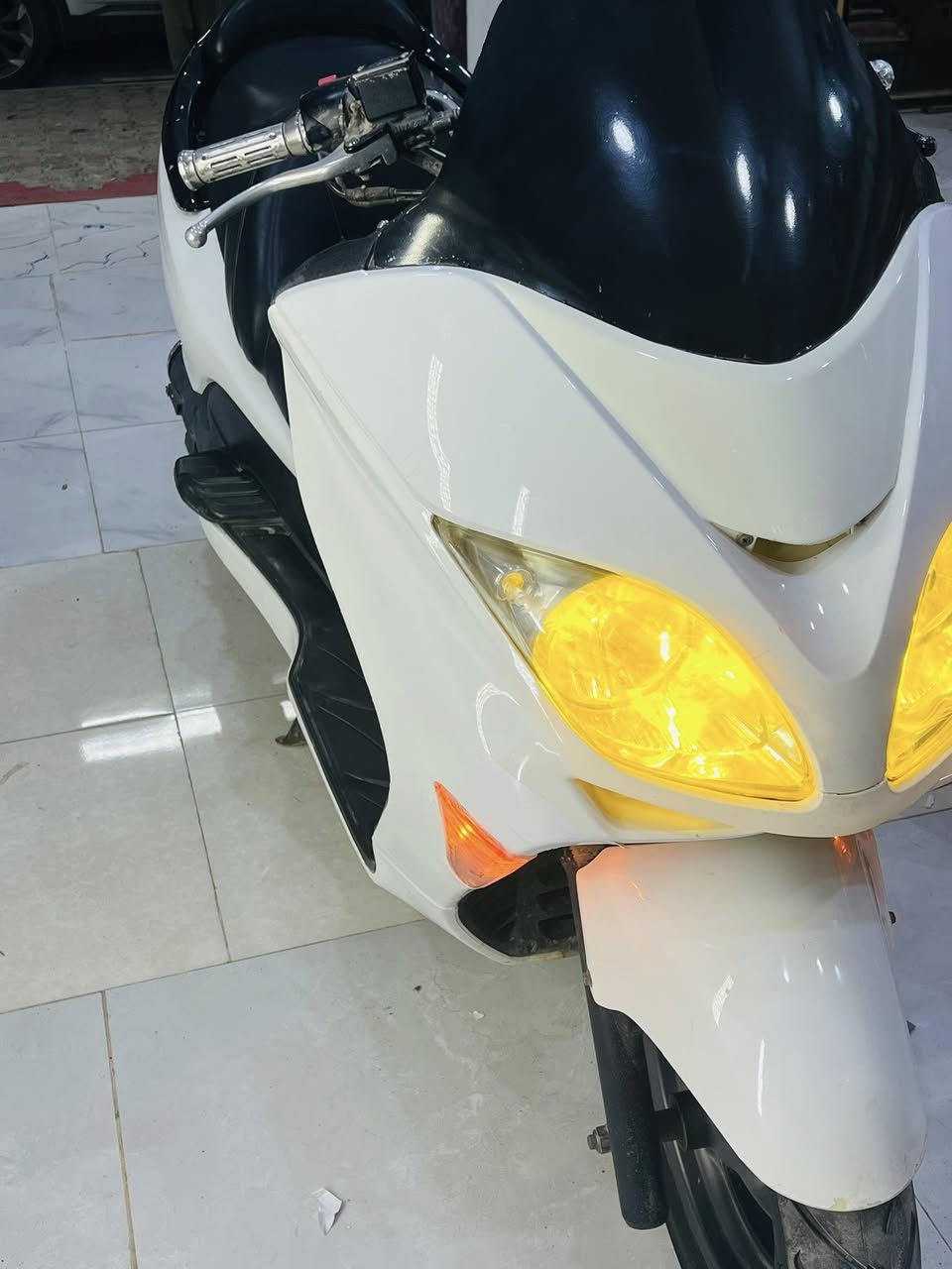 فورزه البيع صفر 8دراجه نضيف بعده جديده نفس بلصوره مكفوله كافله عامه كير شغال كهربايتات كله شغاله ما بيه يي نقص 
مكان واسط قضاء الزبيديه 
الاستفسار 
***********

‭0782 481 4500‬

‭0771 564 7235‬
