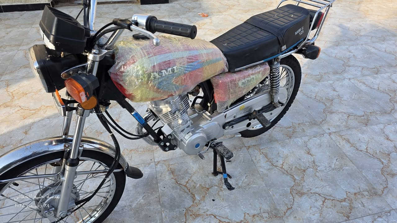 سلام عليكم ايراني باب ول 🇮🇷كفله مديل 25 بدون سكنر 
800بي مجال ***********
