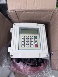 كاشف تسرب • انابيب