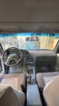 برنس دايو للبيع موديل 1996 (محرك و الكير والتبريد مكفولات )  السعر 34 ...