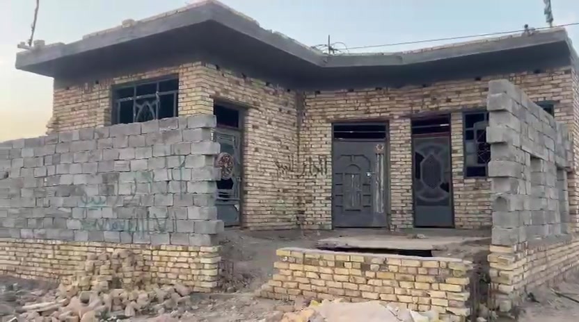 لبيع طابو اسهم كاع الدبوس يم الصيطره مال ام العباس مقابل حي الحسين
سعر ٦٥ وبي مجال مستعجل علي
***********
