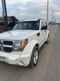 دوج انترو • ٢٠٠٨ • رقم اربيل