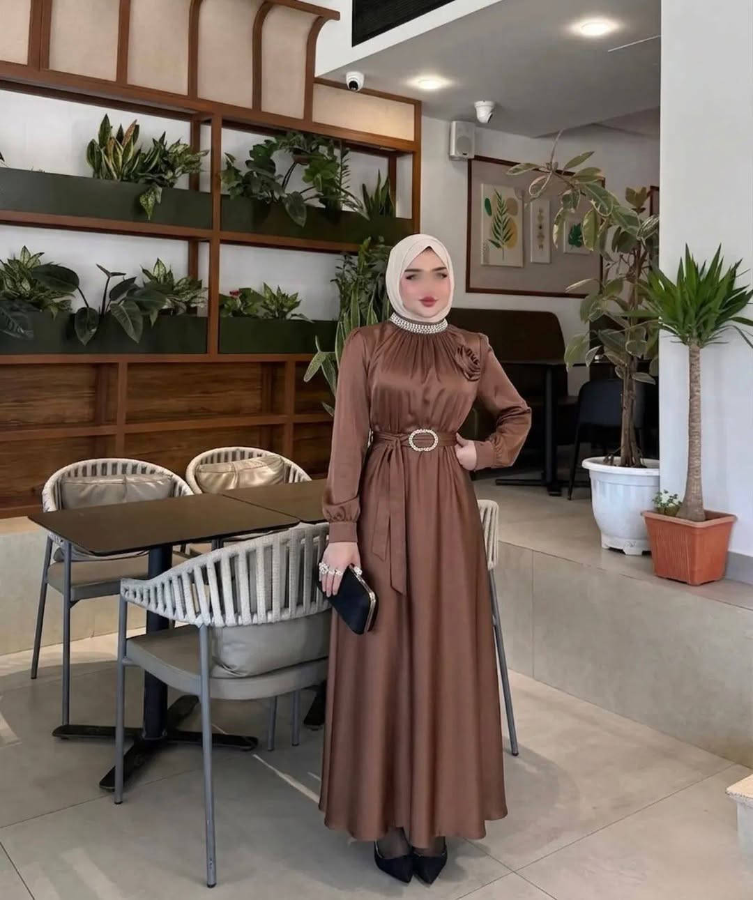 🧿﷽ وعلى الله توكل
فخامه. وجمال. المديل  فستان  مناسبات 

🧶🧶نوع الخامة زارا ستن  تركي  ❤️

السعر. 30الف}

المقاسات   38🌹40🌹42🌹44🌹46🌹48


**إذا كنت صاحب هذا الإعلان وتريد حذفه لأي سبب، رجاءا أرسل رسالة إلى الدعم الفني**