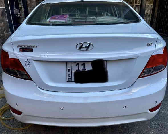 السلام عليكم
للبيع
اكسنت موديل 2015 خليجي
مكفولة السيارة وبيها سونار
(ماشية 46000 كيلو متر🚘)
فول مواصفات
-فتحة سقف
شاشة
-لايتات زينون منظومة اصلية
-حاجب لدات لايت وبك لايت
-تحكمات ستيرن
اشاير بالمري
السيارة كير ومحرك مكفول بحالة الوكالة
السعر 119 وبيها مجال بسيط
مكان السيارة بغداد السيدية
للاستفسار اكثر رقم صاحب السيارة
***********
