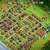 مراوس • جسر ديالى • حساب لودو