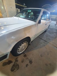 مرسيدس • ١٩٨٧ • ميسان