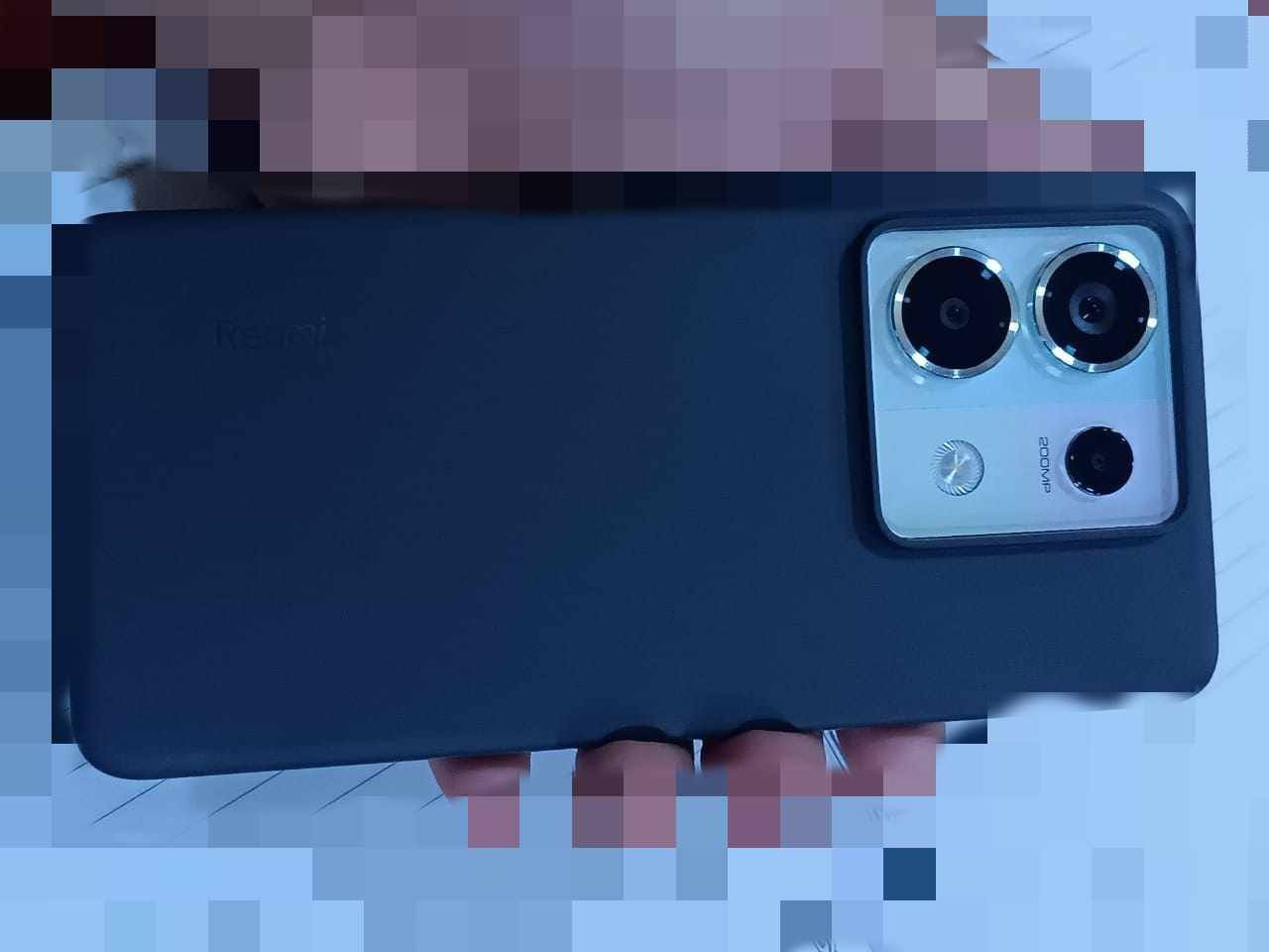 السلام عليكم
شاومي ريدمي نوت 13 برو 5g 
ذاكره 512
رام 6+12
بطاريه 5100
شاحنه 67 واط
 كامره 200 ميگا بكسل 
ملحقات 
شاحنه 
كفر 
سيم  
( ملحقات كلهه ويا )
مراوس بـ أيفون حسب القناعة وأكدر انطي فرق


**إذا كنت صاحب هذا الإعلان وتريد حذفه لأي سبب، رجاءا أرسل رسالة إلى الدعم الفني**