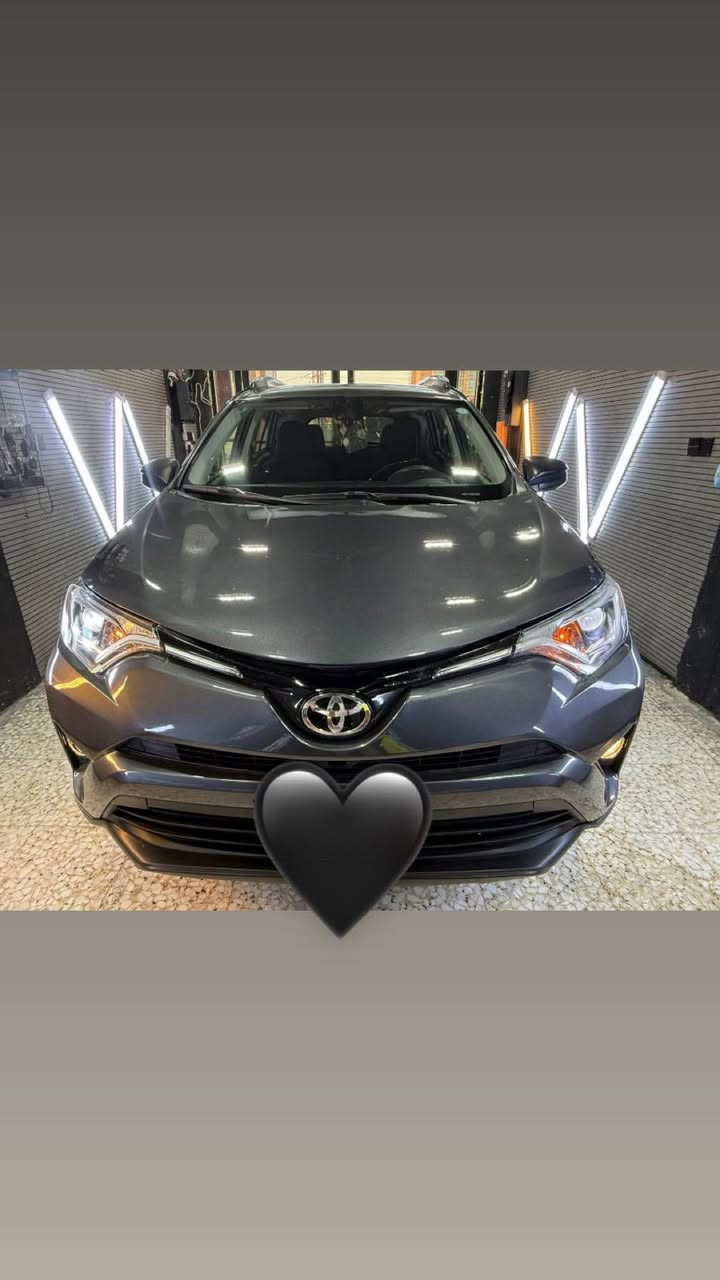 راف فور  2017 امريكي LE 
( رقم اربيل وكالة او تحويل )  
 محرك 2500
 شاشة كامره
تحكمات مقود 
كشافات 
ويل كروم 
سبايدر 
صبغ جاملغ وبنيدو بيها شوية مكانات بارد
سيارة جاهزة بدون نقص 
تبريد ثلج محرك وكير مكفولات   

#السعر / 157بيها مجال
مكان السيارة :كركوك رحيماوة
رقم موبايل:*********** كركوك, العراق
