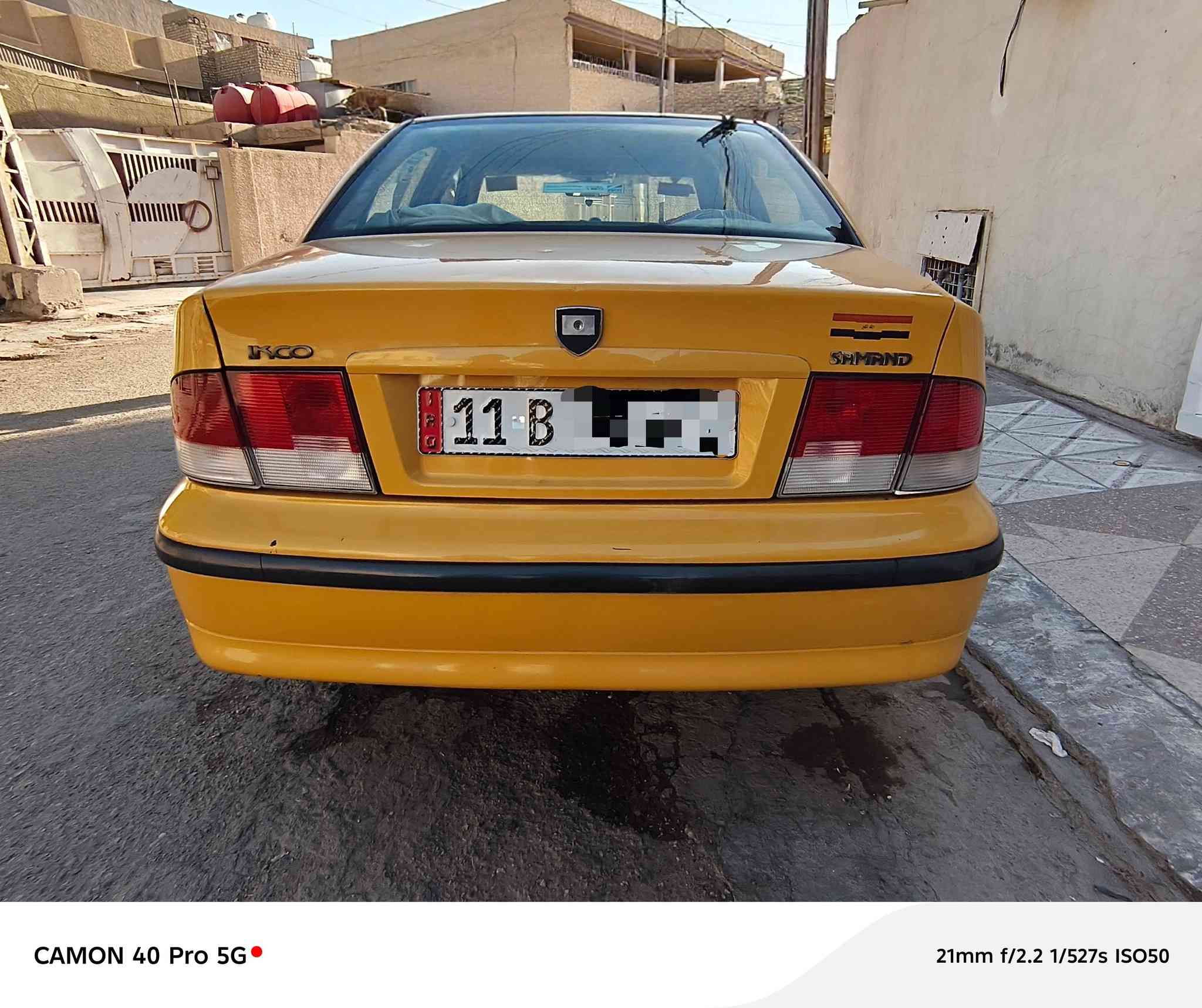 السلام عليكم
سمند موديل 2011
بغداد تخم تاير جديد مكينه خير من الله كير فرنسي رياضي خفيف كلج طبي صدر أمامي خلفي جديد مشط جديد بور بريك جديد بيهه دوسات معمر من اخذتهه السعر 45 وبيعه مجال بصيط 
بغداد الكمالية ***********
