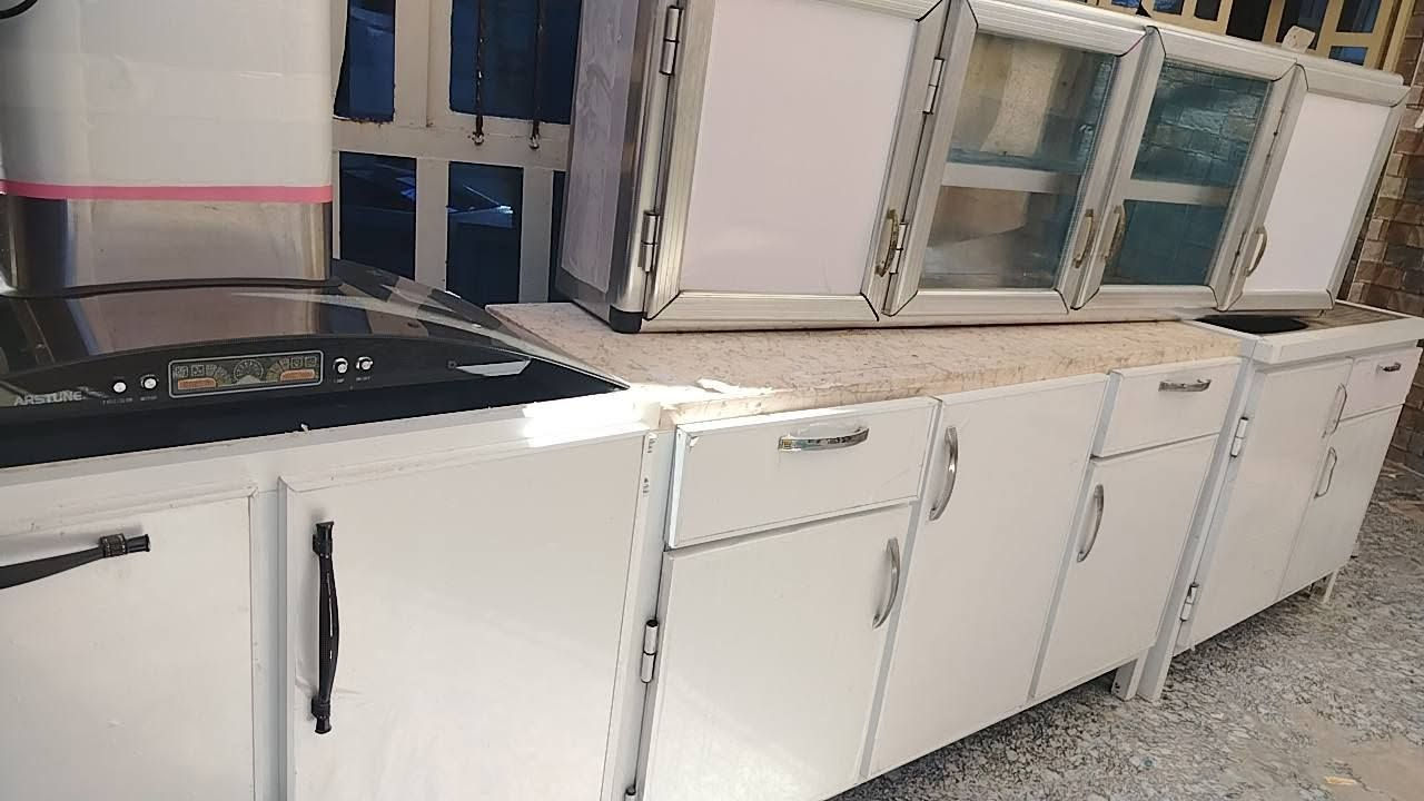 كاونتر المنيوم مو سوكي مع المرشحة ب٢٥٠ وبيه مجال مستعجلين على بيعته ماعدنه مكان اله.


**إذا كنت صاحب هذا الإعلان وتريد حذفه لأي سبب، رجاءا أرسل رسالة إلى الدعم الفني**