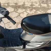 مكفولة • سماوه • موتوسيكل