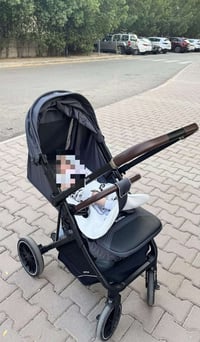 عربانة • كيديلو • شبه جديدة