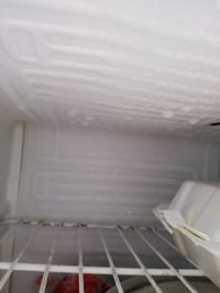 ثلاجه • تجميد فول • حله مركز