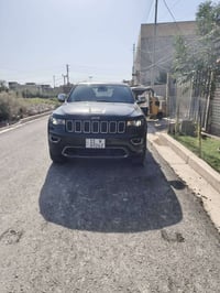 جيب لاريدو • ٢٠١٤ • بغداد الشعب