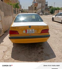 بيجو بارس • ٢٠١١ • بدون غرامات