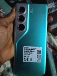 تيكنو CM6 • موبايل