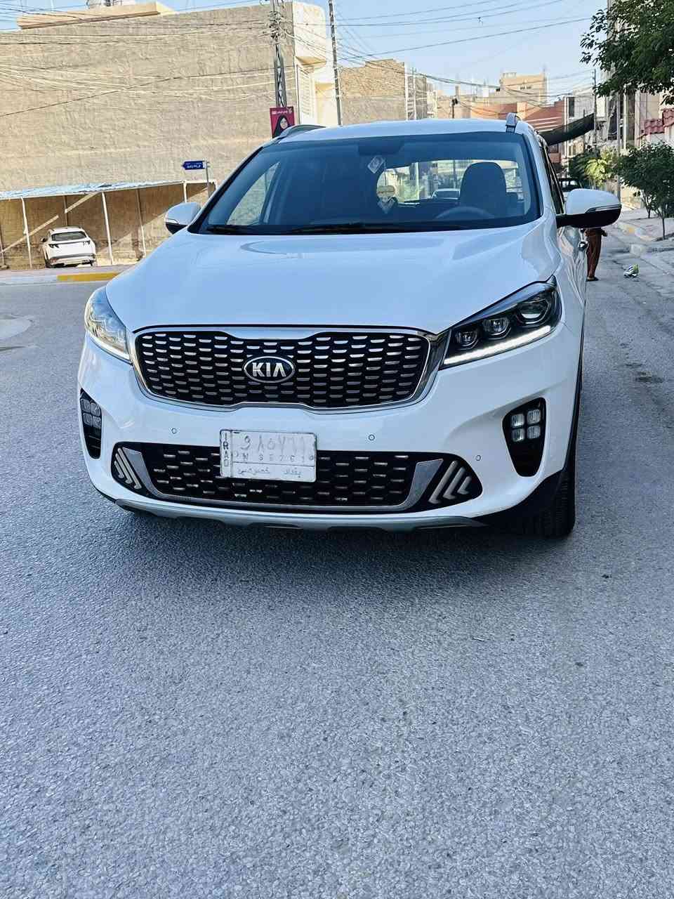 سلام عليكم سياره نوع سورنتوموديل  2019 شكل 2020 خليجي فول مواصفات عده البنرامه كفاله عامه   ماشيه 57الف كير ومكينه حداديه تخم تاير تبريد تدفاه كفاله مكفوله ما ضربه أو تبديل أو صبغ مواصفات بصمه شاشه كامري حساسات تحكم استيرن جهتين خمسه ويل كب 6ستندر 7راكب 3قطع تبريد كفاله عامه العنوان كربلاء السعر٢٤٦  
رقمه بغداد تحويل مباشر 

‭٠٧٧٢ ١٣٨ ٦٨٣٦‬
