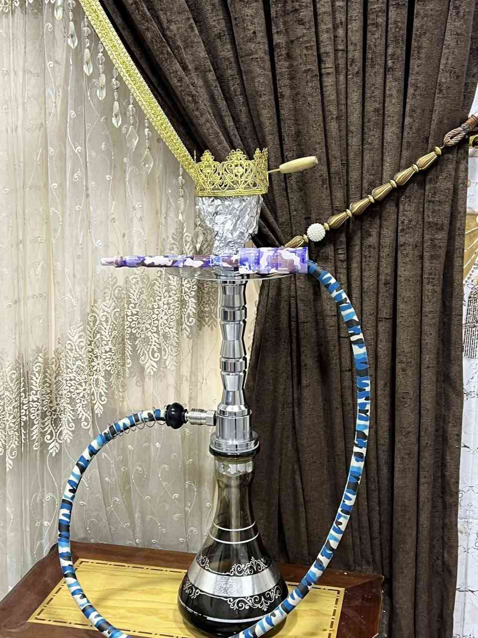 طـه كدي لاك للبيع طعم 🍏🍎 دخان فول
موديل 2025 مرواس اب طه حسب القناعه او بيع 

مكان تكريت التوحيد ***********
