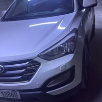 سنتافي خليجية 2016. 6 سلندر. 7 راكب فول مواصفات  185ورقه مكاني بغداد م...