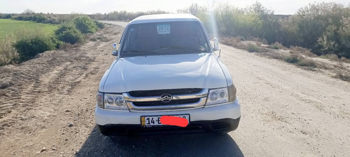 سلام عليكم دير للبيع موديل 2012
محرك مكفول لا تنقيص ولا تبخير 
سيارة جاهزه ماعوزه اي شي 
تبريد شغال ❄ 
تخم تاير جديد 4
لايت زنون 
رقم بصره سنويه ل2029 
دواخل نضيف مدوشمه 
4 اربع بيبان مبدلات مالات تيوته 2004
السعر 48 ورجآ الموشراي لا يتصل 
***********
