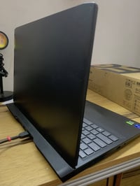 مرحبا شباب عملاق الكيمنك من لينوفو فئه ideaPad Gaming 3 الجهاز شرق اوس...