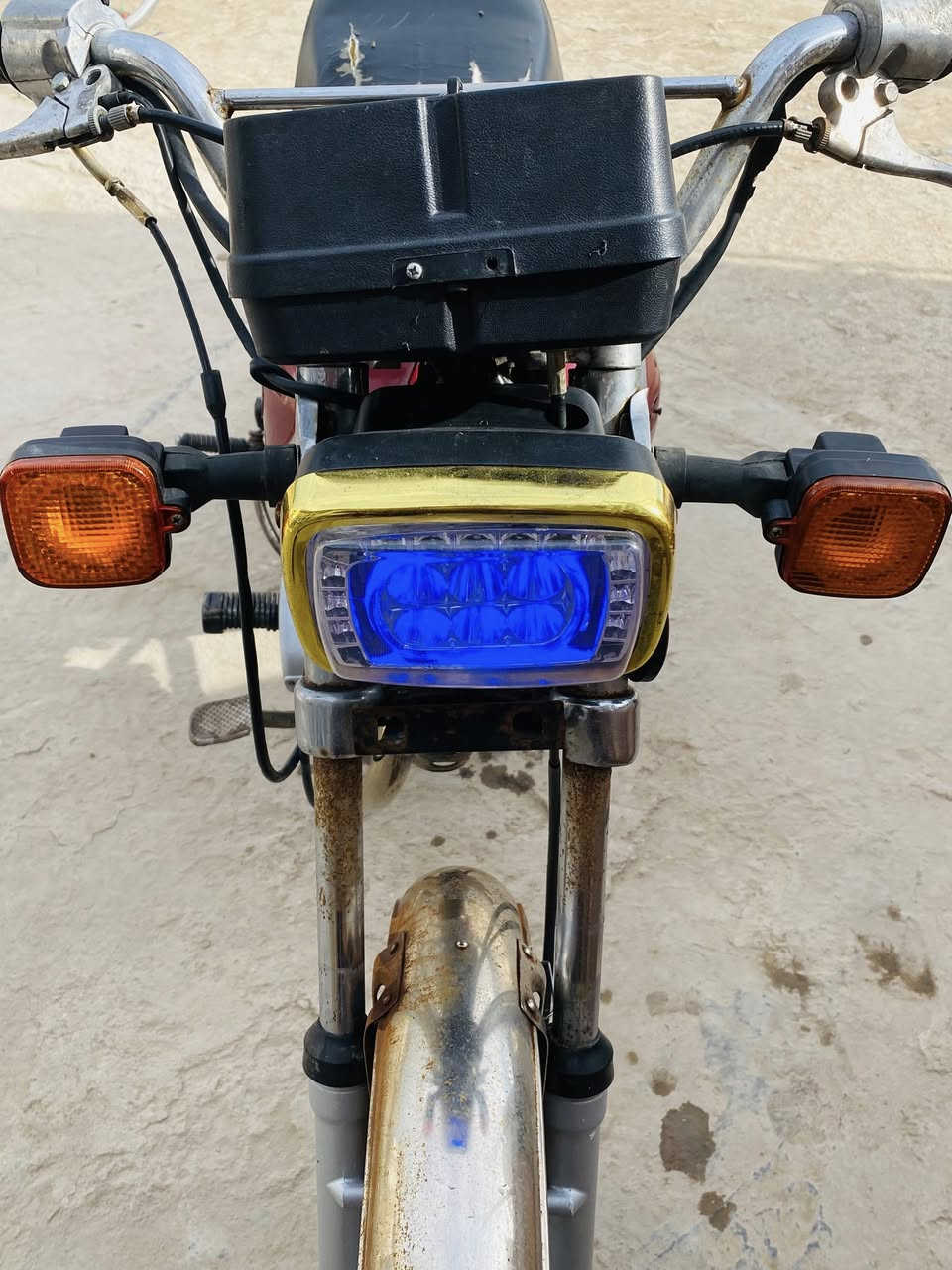 السلام عليكم أوراق اصولي موديل 2019 للبيع نضافه فول السعر 325بابل الحمزه الغربي ***********
