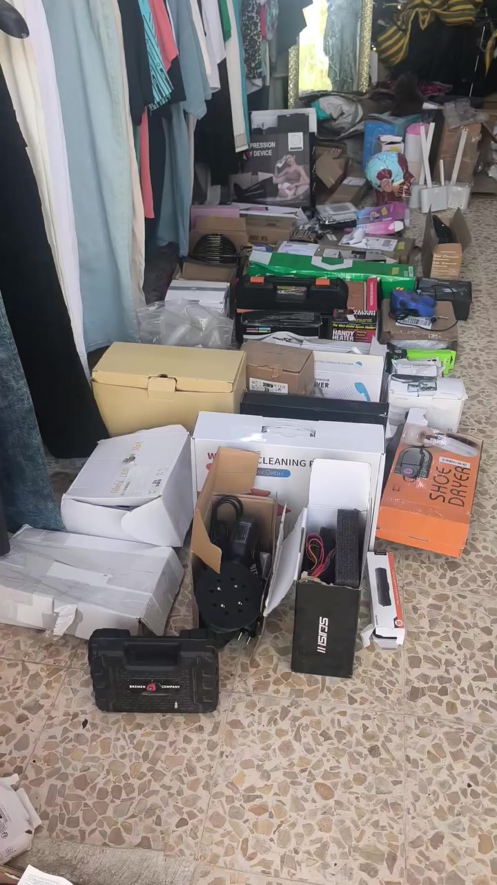 شلعة امزون بسعر مناسب لمعرفة التفاصيل اتصل بالرقم 
***********
 العنوان حله ابي غرق شارع المركز ثاني فرع ع اليسار بفرع فرن الصمون و المكوى اخر محل ع اليمين مقابل منتزه المدارس قرب ساهر البغدادي و سامر ابو البليات ***********
