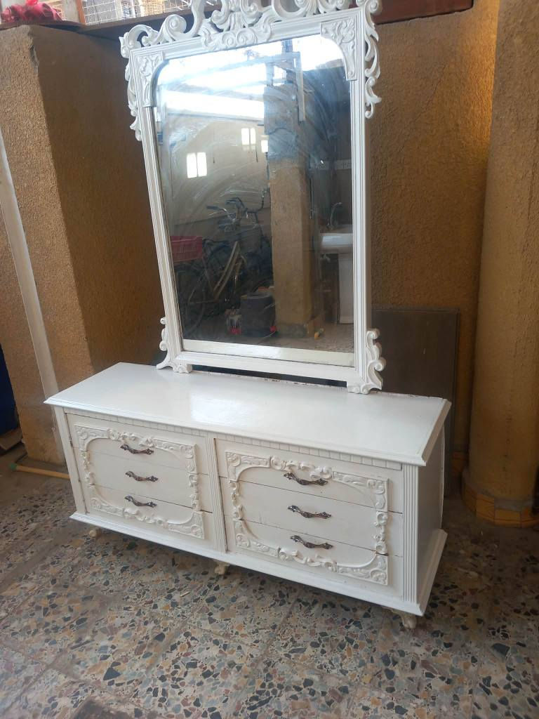 ميز تواليت مستعمل ابيض الرجل بلاستك  شغل توصى السعر ب ب 120 وبي مجال بغداد, العراق


**إذا كنت صاحب هذا الإعلان وتريد حذفه لأي سبب، رجاءا أرسل رسالة إلى الدعم الفني**