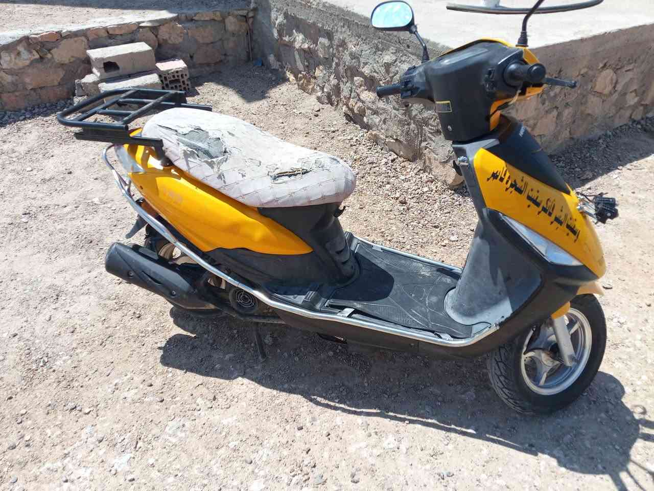 دراجه ياباني البيع كامله كمرك شغاله صلف هندر سعر 550


**إذا كنت صاحب هذا الإعلان وتريد حذفه لأي سبب، رجاءا أرسل رسالة إلى الدعم الفني**