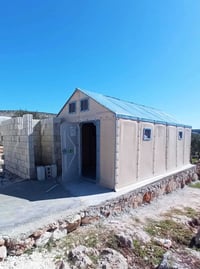 موجود خيمه للبيع 07517553217