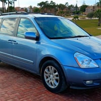 سيدونا • ٢٠٠٨ • محرك ٣.٨