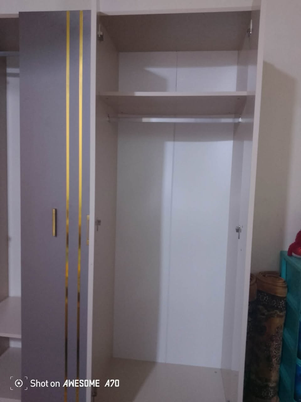 غرفه تركي (5) قطع 
السعر (550) وبيها مجال 
العنوان / بعقوبه ركه حاج سهيل


**إذا كنت صاحب هذا الإعلان وتريد حذفه لأي سبب، رجاءا أرسل رسالة إلى الدعم الفني**